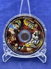 Naruto Ultimate Ninja Heroes 2 The Phantom Fortress PSP Game Disc Only Tested