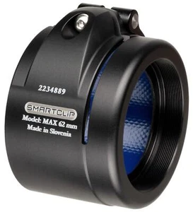 Adaptador de abrazadera Liemke para dispositivo de intención de imagen térmica - Imagen 1 de 2