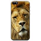 Azzumo African Lion Big Cat Soft Ultra Thin Case Cover For The Apple Iphone