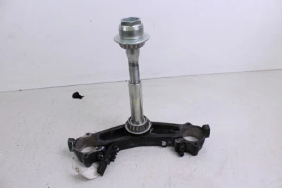 Harley Davidson Street Glide FLHX 2014 abrazaderas triples/árboles Foto 1 de 4