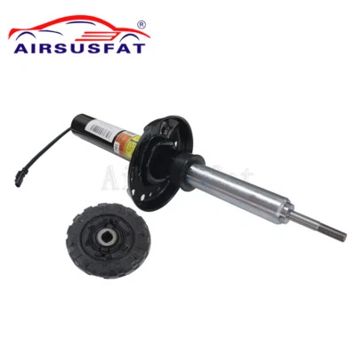 For Cadillac XTS w/ Electric Front Suspension Sturt 23220501 22906209 2013-2018 - Image 1 of 4