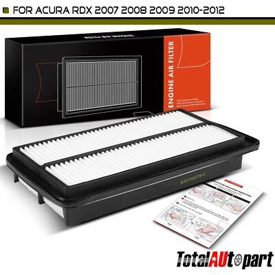 Воздушный фильтр двигателя для Acura RDX 2007 2008 2009 2010 2011 2012 2,3 л 17220RWCA01 - Изображение 1 из 4