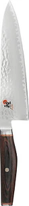 MIYABI 6000MCT GYUTOH 200 mm 8 " Fleischmesser Kochmesser japanisches Messer - Picture 1 of 5