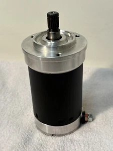 Ducati 749 / 999 Starter Motor Rick’s Motorsport - Picture 1 of 6