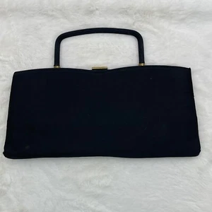 Vintage Ande Women's Clasp Purse - Bild 1 von 6