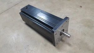 MTS, Custom Servo Motors MPM11405-706 Servo Motor with brake used on Milltronics - Picture 1 of 3