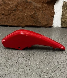 HONDA CBR1000F LOWER COWL 64368-MZ2-000ZG GENUINE NOS - Picture 1 of 5