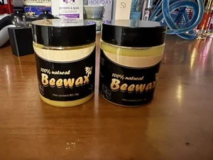 New Original Beeswax X2 - Picture 1 of 1