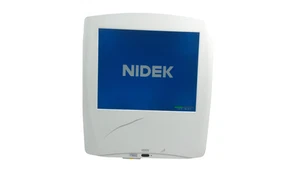 Gráfico del sistema LCD Nidek SC-2000 - Envío gratuito - Imagen 1 de 9