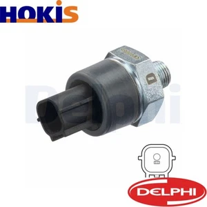 OIL PRESSURE SWITCH SW90066 FOR NISSAN NP300/PICKUP X-TRAIL/II/VAN 370Z MICRA - Picture 1 of 6