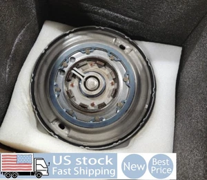 For FORD VOLVO MPS6 6DCT450 Clutch Kit with New Front Cover & Position Bushing - Picture 1 of 5