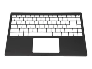 MSI Modern 14 B10M/B10MW (MS-14D1) Oryginalna obudowa Górna czarna Bez przycisku - Zdjęcie 1 z 2