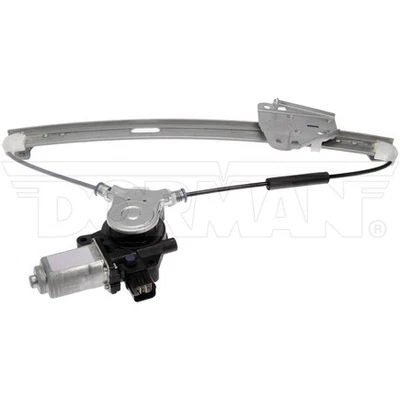 Dorman 751-002 Power Window Regulator And Motor Assembly - Image 1 of 4
