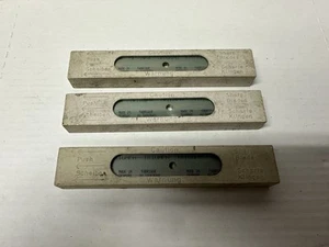 Triumph 6” Stainless Steel Scraper Blades (3) Packs. Approx 15 Per Pack. - Picture 1 of 3