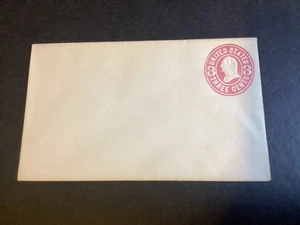 ICOLLECTZONE US U58 S2 K4 Die26A B Entire Postal Stationery (A900-515) - Picture 1 of 2