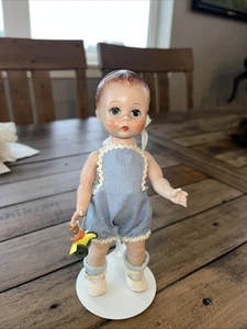 Vintage Madame Alexander "Quizkin's" 1953 SLNW - Bild 1 von 6