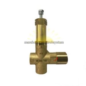 1pcs New PA Pressure Regulating Valve VB200/150 60.5020.15 safety valve - Picture 1 of 1
