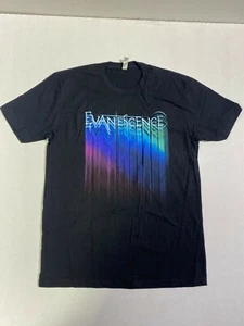 T-Shirt Evanescence Amy Lee Logo Tour NEU!!! OFFIZIELLER HÄNDLER - Bild 1 von 13