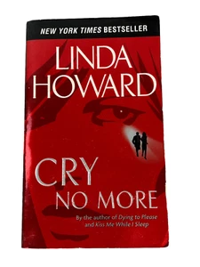 Linda Howard, Cry No More - Imagen 1 de 9