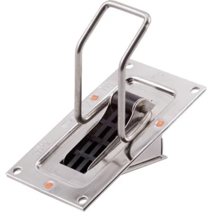 ANDERSEN Super Mini Bailer - Montaje interior - Imagen 1 de 1