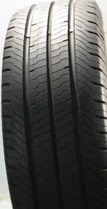 1 pneumatico estivo singolo 215/65/15C 104/102T Continental VanContactEco DOT21 - Foto 1 di 1