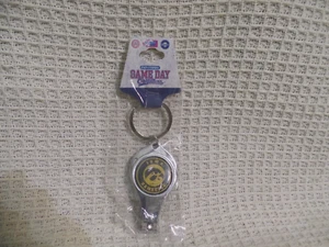IOWA Hawkeyes NCAA Schlüsselanhänger & Nagelknipser NOCH IM PAKET - NEHMEN SIE EINE L@@K - Bild 1 von 6