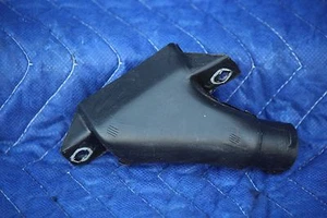 Air Condition Side Windows Defrost Outlet Duct RH Passenger OEM 1992 C4 Corvette - Picture 1 of 3