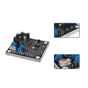 EA63-4 Single Phase Automatic Voltage Regulator For Brushless Generator AVR - Picture 1 of 6