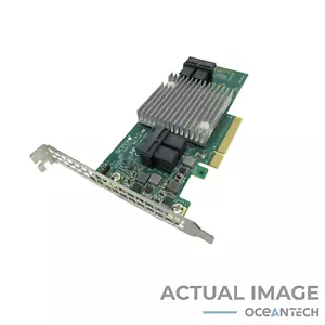 Supermicro AOC-S3216L-L16iT 12Gb/s SAS/SATA Host Bus Adapter - Picture 1 of 4
