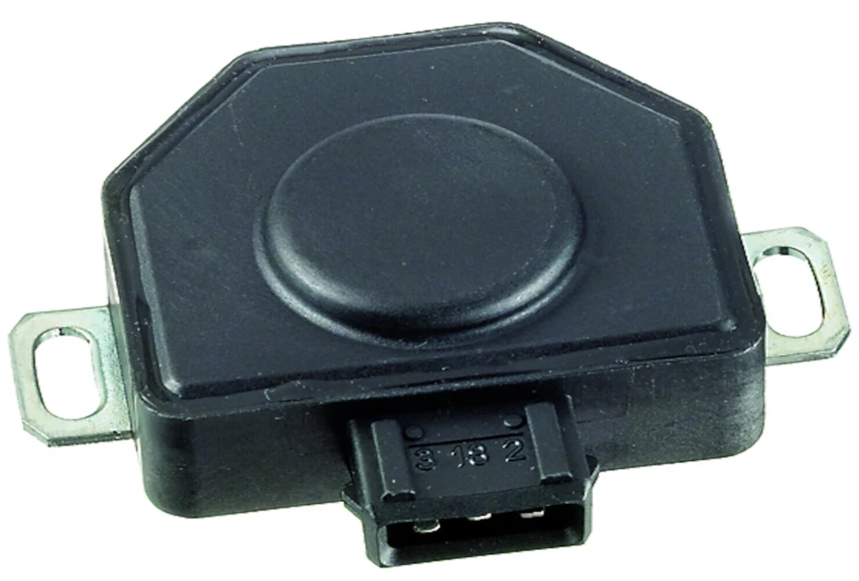 Sensor de posición del acelerador para BMW 528e, 325, 325i, 325iX, 525i - Foto 1 de 1