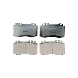 DENCKERMANN B110873 Pastiglie freno Anteriore per Mercedes-Benz ML W163 S W220 W - Picture 1 of 1