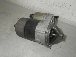 Anlasser Starter komplett 23300 NISSAN ALMERA TINO (V10) 1.8 - Bild 1 von 1