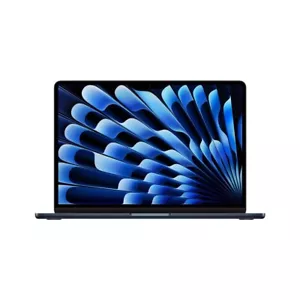 Apple MacBook Air 13,6" (256 Go SSD, M2, 8 Go) Laptop - Minuit - MLY33FN/A... - Photo 1/3