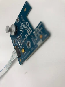 Dell U3421WE 34" Curved Hub Monitor IR / Mouse Board - Picture 1 of 3