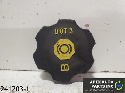 Tapa de depósito de cilindro maestro de freno Chevrolet Traverse 2013-2017 fabricante de equipos originales 3,6 L Foto 1 de 4