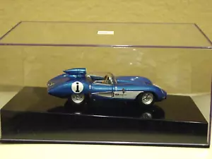 1957 Corvette Stingray AUTOART Maßstab 1:43 - Bild 1 von 6