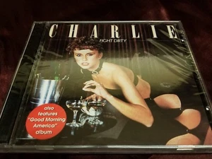 Fight Dirty by Charlie (CD, Apr-2011, The Renaissance) New, ships fast. - Picture 1 of 1