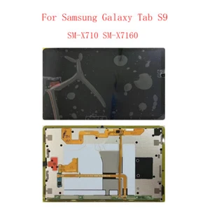 LCD Display Touch Screen Digitizer For Samsung Galaxy Tab S9 SM-X710 SM-X7160 - Picture 1 of 6