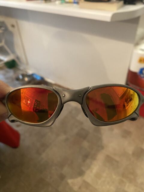 Oakley juliet x metal penny for Sale in New Port Richey, FL - OfferUp