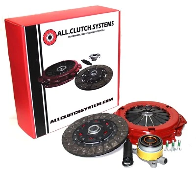  Kit de embrague etapa 1 | Se adapta a Scion TC 2,5 L 2011-2016. Foto 1 de 3