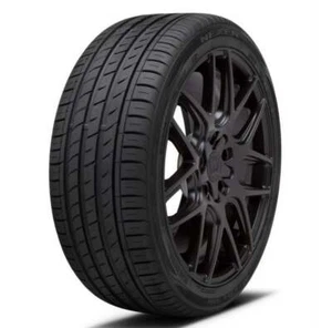 PNEUMATICI GOMME ESTIVE NEXEN N FERA SU1 205/45 R16 87 W XL 4PR - Foto 1 di 1