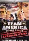 Team America: World Police by Trey Parker: Used