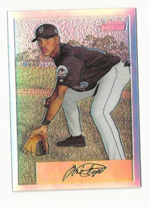 2002 Bowman Heritage - Chrome Refractors #71BHC Jose Reyes /350 (RC) - Picture 1 of 2