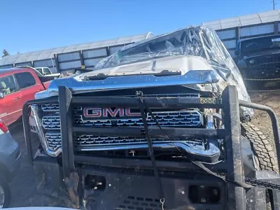 Used Windshield Wiper Motor fits: 2021 Gmc Sierra denali 3500  Grade A - Image 1 of 4