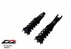 D2 Racing RS Coilovers Lowering Suspension Kit for Integra 90-93 Civic 88-91 New