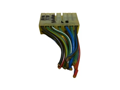 Mitsubishi Montero 1993-1995 conductor delantero izquierdo señal direccional cable coleta Foto 1 de 4