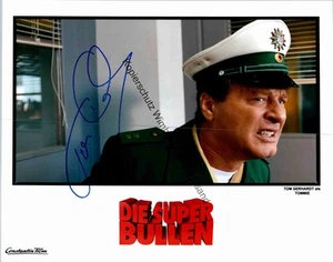 Original Autogramm Tom Gerhardt /// Autogramm Autograph signiert signed s 320991 - Picture 1 of 2