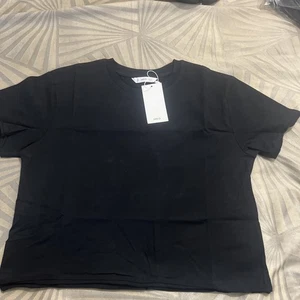 T-shirt Mango 208 ragazza adolescente taglia S - Foto 1 di 3