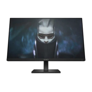 Moniteur gaming HP OMEN 24" FHD 165Hz (780D9AA) IPS 1ms HDMI/DP FreeSync VESA - Photo 1/6
