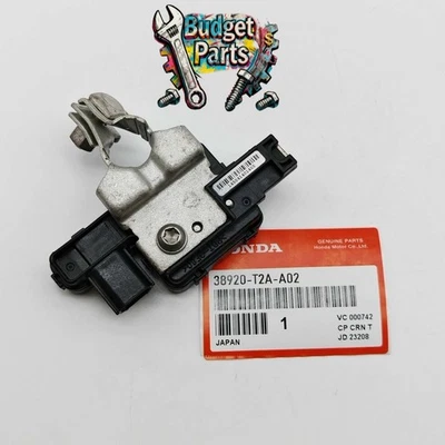CONJUNTO SENSOR TERMINAL CABLE BATERÍA FABRICANTE DE EQUIPOS ORIGINALES 38920-T2A-A02 PARA HONDA ACUERDO 13-17  Foto 1 de 4